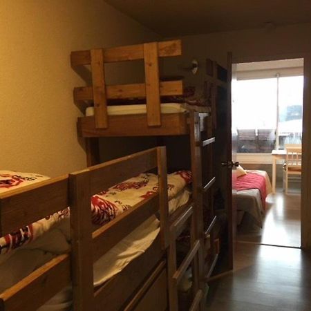 Studio La Mongie, 1 pièce, 5 personnes - FR-1-404-228 Extérieur photo