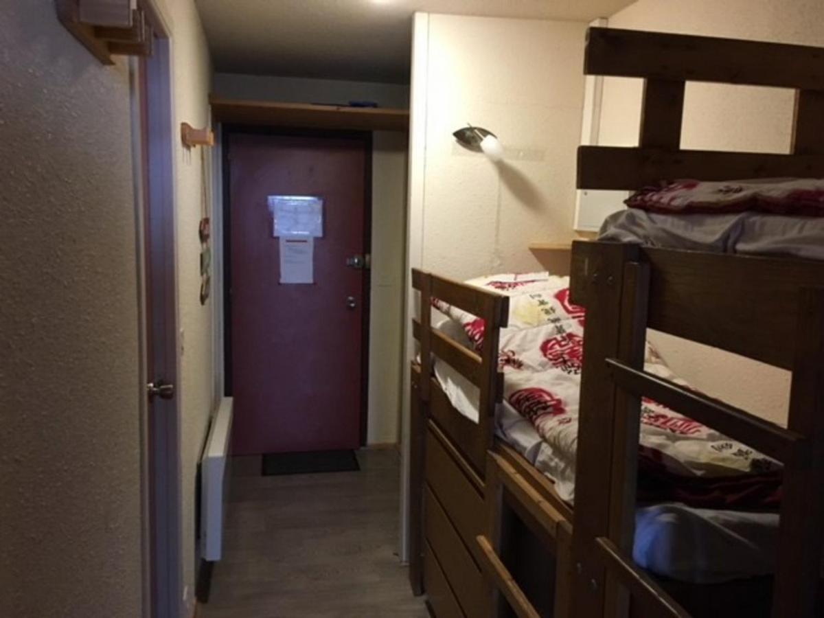 Studio La Mongie, 1 pièce, 5 personnes - FR-1-404-228 Extérieur photo