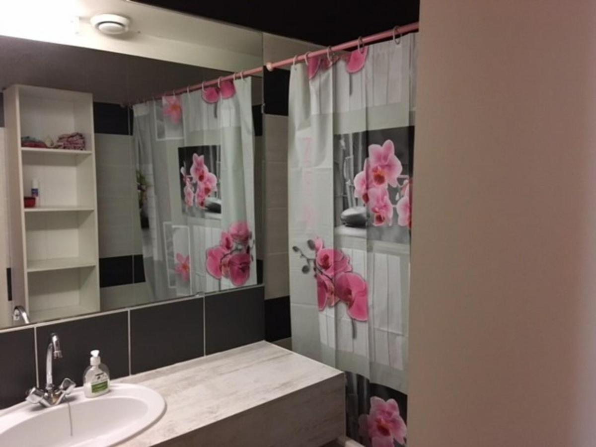 Studio La Mongie, 1 pièce, 5 personnes - FR-1-404-228 Extérieur photo